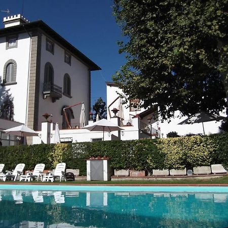 Residence Villa La Fornacina Incisa in Val d'Arno Exterior photo