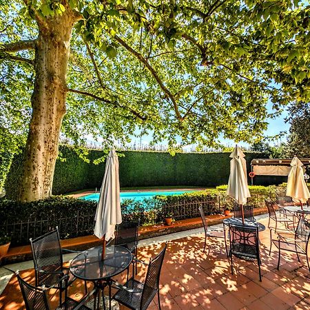 Residence Villa La Fornacina Incisa in Val d'Arno Exterior photo