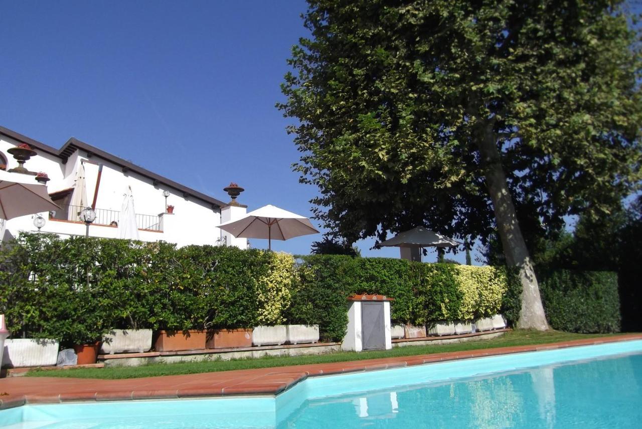 Residence Villa La Fornacina Incisa in Val d'Arno Exterior photo