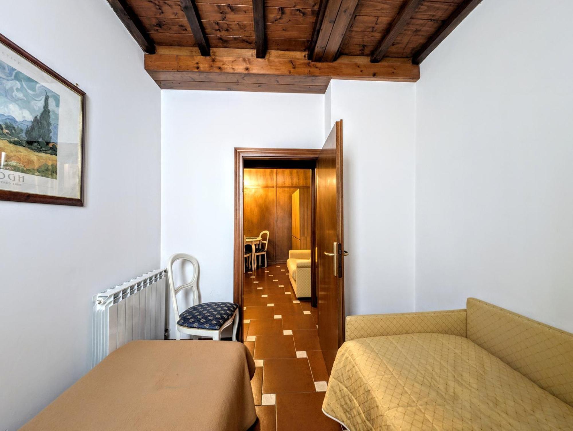 Residence Villa La Fornacina Incisa in Val d'Arno Exterior photo